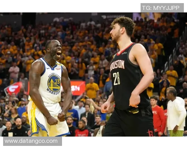 2016火箭vs勇士季后赛首轮