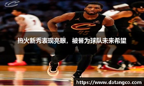 热火新秀表现亮眼，被誉为球队未来希望