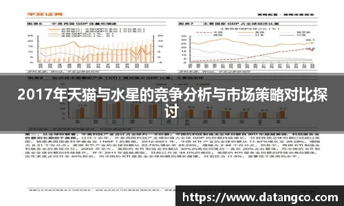 2017年天猫与水星的竞争分析与市场策略对比探讨